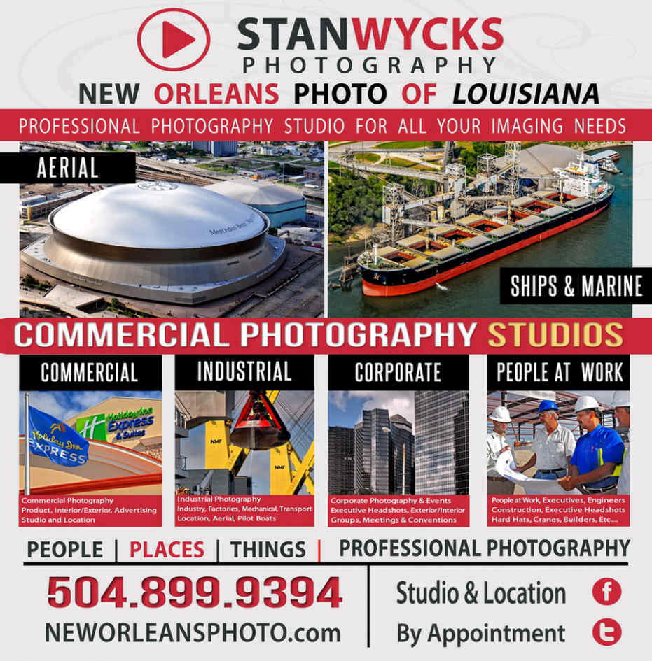 Commercial Banner Web Site