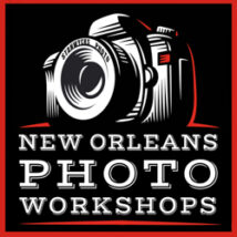 New Orleans Photo Workshops